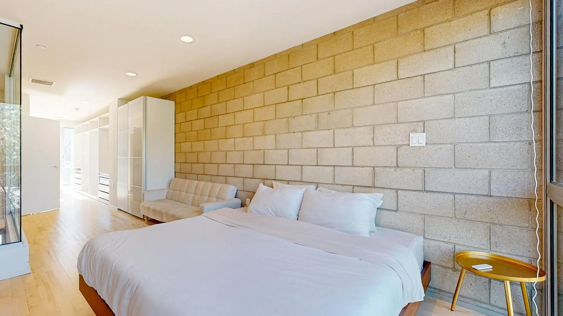 Holiday home Modern Loft-Style Townhouse In Los Angeles