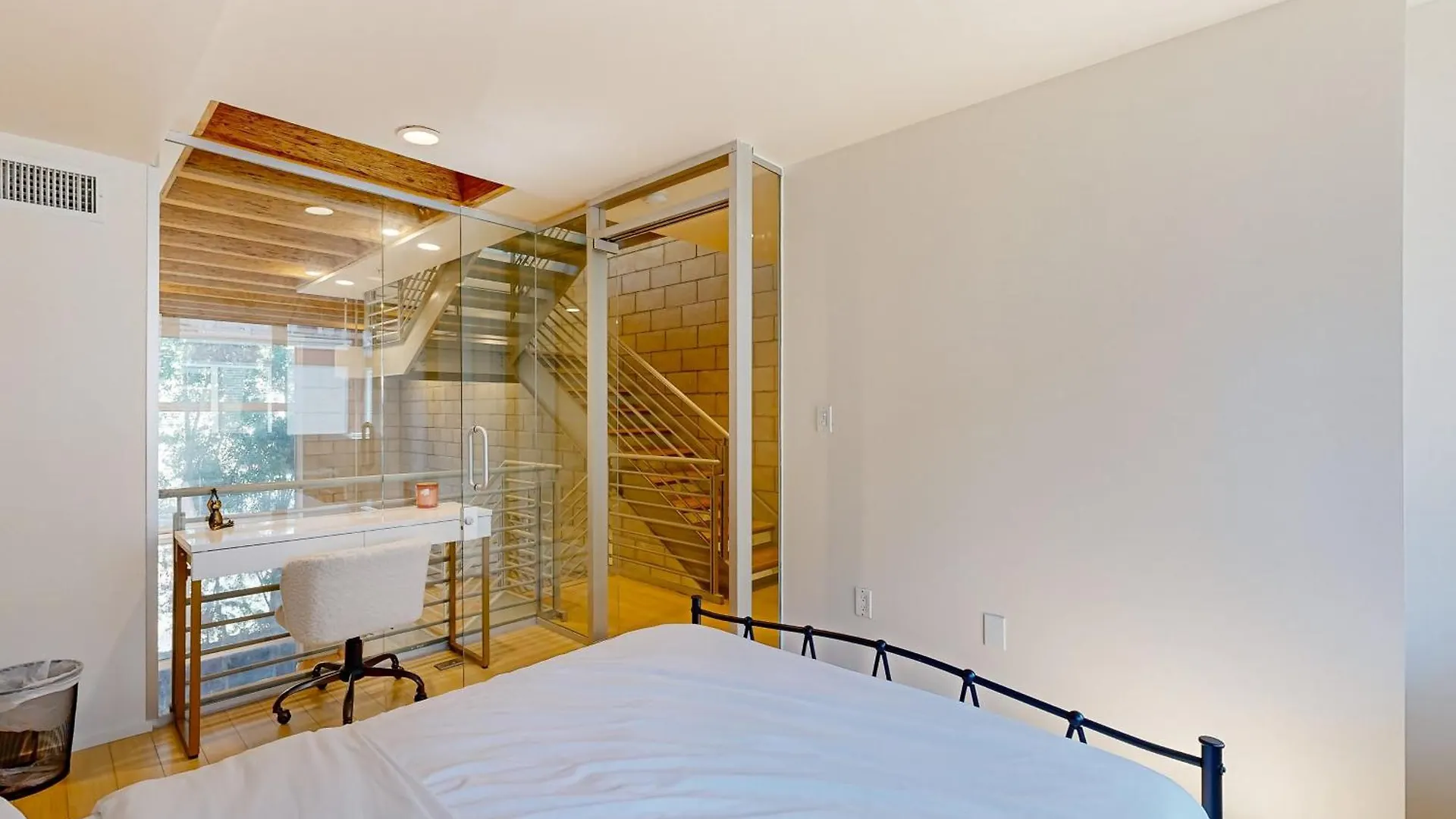 Holiday home Modern Loft-Style Townhouse In Los Angeles